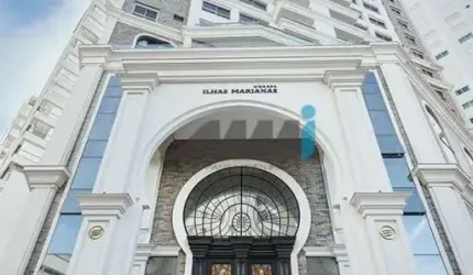 Apartamento com 4 quartos à venda na Rua 4400, 64, Centro, Balneário Camboriú por R$ 5.800.000
