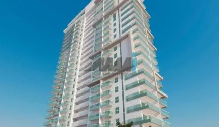 Loft com 1 quarto à venda na Avenida Osvaldo Reis, 3386, Praia Brava, Itajaí por R$ 760.000