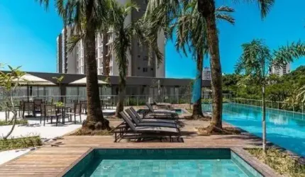Apartamento com 2 quartos à venda na Rua São Vicente, 251, São Vicente, Itajaí por R$ 630.000