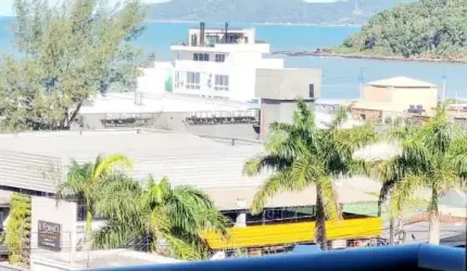 Apartamento com 3 quartos à venda na Rua Conselheiro Júlio Kumm, 295, Praia Brava, Itajaí por R$ 2.450.000