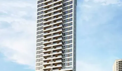 Apartamento com 3 quartos à venda na Rua Lauro Muller, 538, Centro, Itajaí por R$ 2.820.000