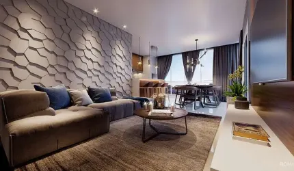 Apartamento com 2 quartos à venda na Avenida Itapocorói, 314, Praia de Armação do Itapocorói, Penha por R$ 1.034.709