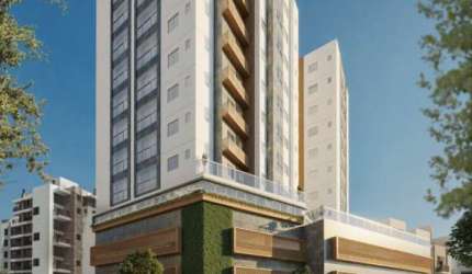 Apartamento com 2 quartos à venda na Rua Fiuza Lima, 346, São Judas, Itajaí por R$ 506.000