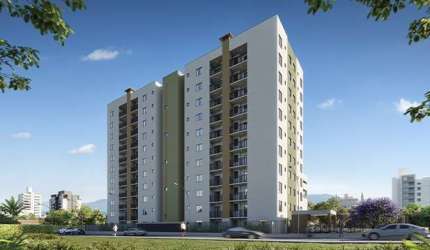 Apartamento com 2 quartos à venda na Das Orquídeas, 571, Centro, Balneário Piçarras por R$ 495.119