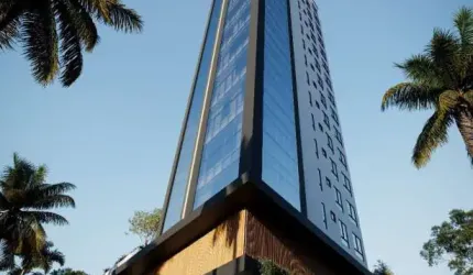 Apartamento com 3 quartos à venda na Santa Inês, 28, Itacolomi, Balneário Piçarras por R$ 1.371.106