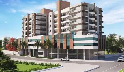 Apartamento com 3 quartos à venda na Avenida do Estado Dalmo Vieira, 195, Praia dos Amores, Balneário Camboriú por R$ 1.550.000