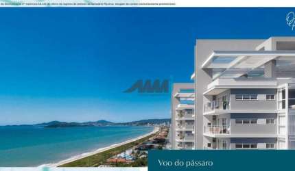 Apartamento com 3 quartos à venda na Avenida Nereu Ramos, 3477, Centro, Balneário Piçarras por R$ 1.391.768