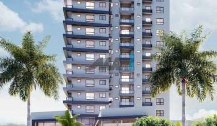 Apartamento com 2 quartos à venda na Paulo Stuart Wrighht, 135, Centro, Penha por R$ 661.229