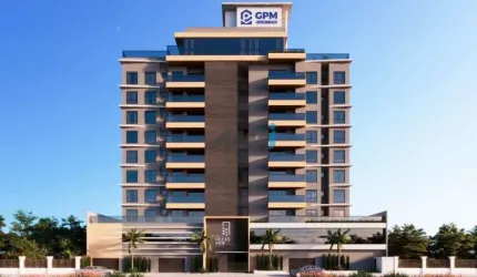 Apartamento com 2 quartos à venda na Santo Amaro, 267, Itacolomi, Balneário Piçarras por R$ 767.902