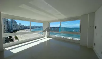 Apartamento com 3 quartos à venda na Avenida Atlântica, 5402, Barra Sul, Balneário Camboriú por R$ 7.290.000