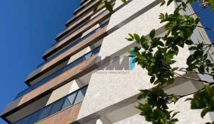 Apartamento com 3 quartos à venda na Rua Antônio Manoel Moreira, 137, Fazenda, Itajaí por R$ 1.718.700