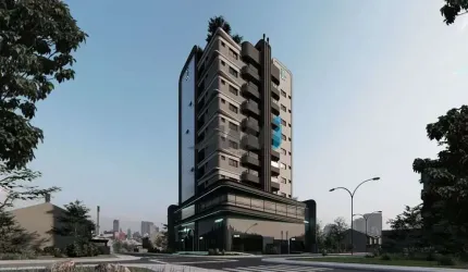 Prédio à venda na Avenida Prefeito José Juvenal Mafra, 604, Gravata, Navegantes