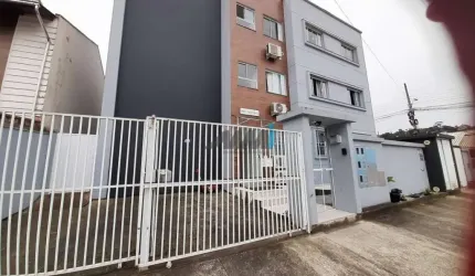 Apartamento com 2 quartos à venda na Rua Moscou, 402, Santa Regina, Camboriú por R$ 350.000