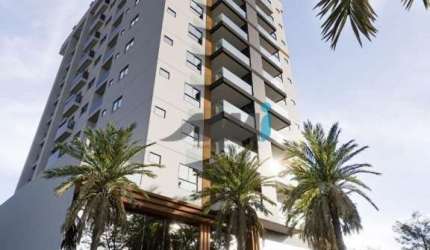 Apartamento com 2 quartos à venda na Helmuth Baungarten, 620, Gravata, Navegantes por R$ 731.000