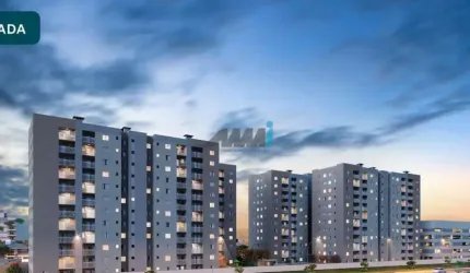 Apartamento com 2 quartos à venda na 4650 - do Príncipe, 4650, Itacolomi, Balneário Piçarras por R$ 463.359