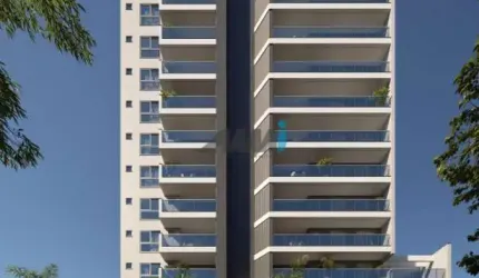 Apartamento com 3 quartos à venda na Rua José Tedeo, 97, São Judas, Itajaí por R$ 829.736
