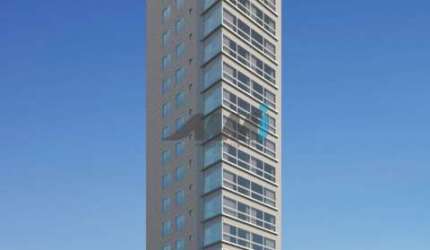 Apartamento com 3 quartos à venda na Almirante Tamandaré, 40, Centro, Itajaí por R$ 2.103.306