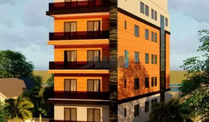 Apartamento com 3 quartos à venda na João Mariano Furtado, 461, Praia de Armação do Itapocorói, Penha por R$ 2.133.514