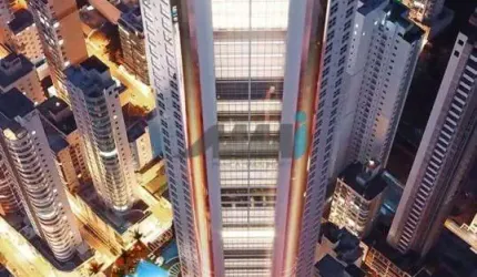 Apartamento com 3 quartos à venda na Rua Julieta Lins, 32, Barra Norte, Balneário Camboriú por R$ 8.450.000