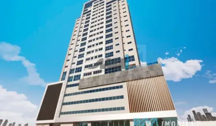 Apartamento com 4 quartos à venda na Rua 1111, 59, Centro, Balneário Camboriú por R$ 2.650.000