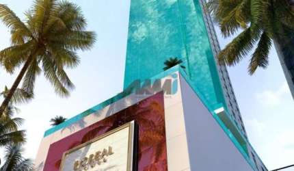 Apartamento com 4 quartos à venda na Avenida Atlântica, 684, Centro, Balneário Camboriú por R$ 10.770.000
