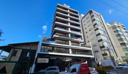 Apartamento com 3 quartos à venda na Rua Conselheiro Júlio Kumm, 563, Praia Brava, Itajaí por R$ 2.800.000