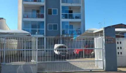 Apartamento com 2 quartos à venda na Rua Luiz Manoel do Nascimento, 754, Gravata, Navegantes por R$ 400.000