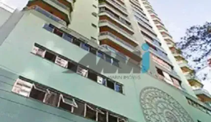 Apartamento com 3 quartos à venda na Rua 101, 120, Centro, Balneário Camboriú por R$ 1.690.000