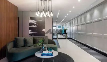 Apartamento com 4 quartos à venda na Rua 3900, 155, Centro, Balneário Camboriú por R$ 3.600.000