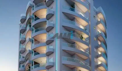Apartamento com 4 quartos à venda na Rua Delfim Mário Pádua Peixoto, 1100, Praia Brava, Itajaí por R$ 4.600.000
