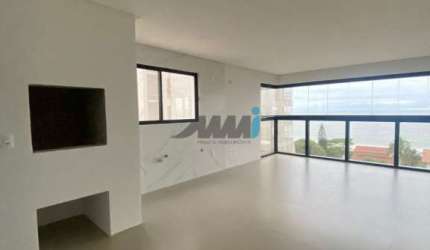 Apartamento com 3 quartos à venda na Victor Konder, 2690, Armação, Balneário Piçarras por R$ 1.750.000