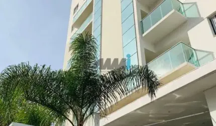 Apartamento com 3 quartos à venda na Avenida Getúlio Vargas, 549, Vila Operária, Itajaí por R$ 815.700