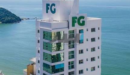 Apartamento com 4 quartos à venda na Rua 1101, 140, Centro, Balneário Camboriú por R$ 4.545.000