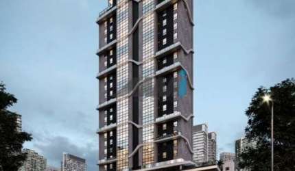 Apartamento com 4 quartos à venda na Rua 3710, 61, Centro, Balneário Camboriú por R$ 3.273.874