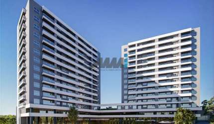 Apartamento com 2 quartos à venda na Rua Manoel Bernardo da Silva, 345, Fazenda, Itajaí por R$ 653.483