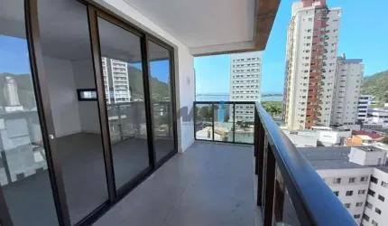 Apartamento com 3 quartos à venda na Rua Antônio Manoel Moreira, 137, Fazenda, Itajaí por R$ 1.845.000