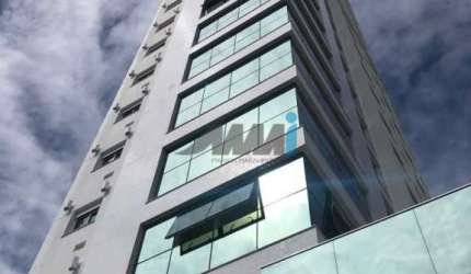 Apartamento com 4 quartos à venda na Rua 1101, 140, Centro, Balneário Camboriú por R$ 4.200.000
