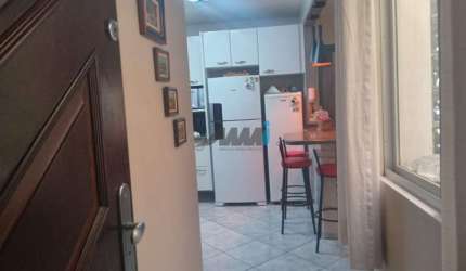 Apartamento com 3 quartos à venda na Avenida Prefeito José Juvenal Mafra, 6916, Gravata, Navegantes por R$ 850.000