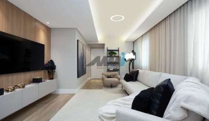 Apartamento com 3 quartos à venda na Rua 3618, 29, Centro, Balneário Camboriú por R$ 3.650.000