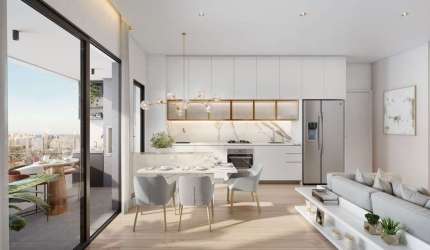 Apartamento com 3 quartos à venda na Rua José Pereira Liberato, 2537, São Judas, Itajaí por R$ 671.724