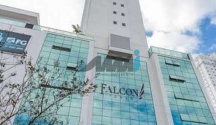 Apartamento com 4 quartos à venda na Rua 1111, 380, Centro, Balneário Camboriú por R$ 2.550.000