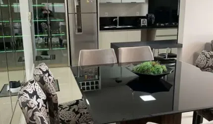 Apartamento com 3 quartos à venda na Rua Alberto Werner, 409, Centro, Itajaí por R$ 1.100.000
