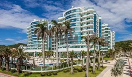 Apartamento com 3 quartos à venda na Rua Delfim Mário Pádua Peixoto, 1100, Praia Brava, Itajaí por R$ 3.990.000
