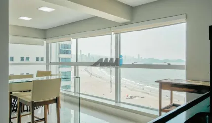Apartamento com 3 quartos à venda na Avenida Atlântica, 4710, Centro, Balneário Camboriú por R$ 5.500.000