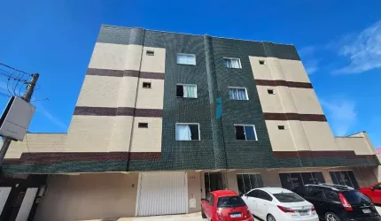 Apartamento com 2 quartos para alugar na Rua Secretário José Schubert Junior, 147, Centro, Navegantes por R$ 2.400