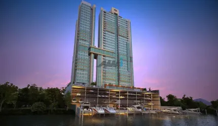Apartamento com 3 quartos à venda na Rua 3700, 425, Barra Sul, Balneário Camboriú por R$ 5.900.000