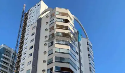 Apartamento com 3 quartos à venda na Rua 1532, 22, Centro, Balneário Camboriú por R$ 1.600.000
