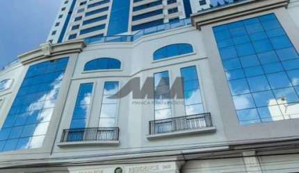 Apartamento com 2 quartos à venda na Avenida Brasil, 2413, Centro, Balneário Camboriú por R$ 6.000.000