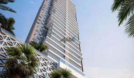 Apartamento com 3 quartos à venda na Avenida Joca Brandão, 193, Centro, Itajaí por R$ 2.600.000