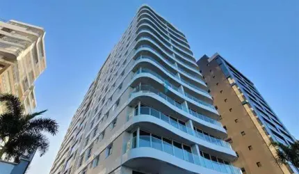 Apartamento com 4 quartos à venda na Rua Delfim Mário Pádua Peixoto, 580, Praia Brava, Itajaí por R$ 6.273.314